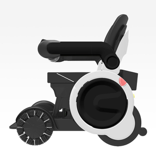 Scooter électrique de luxe personnalisable de mobilité de Powerchair pour la chaise de puissance âgée pour l'adulte