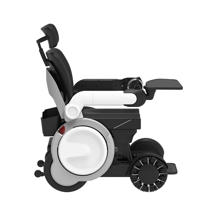 Chaises électriques de mobilité IF Power Chair pour scooter électrique extérieur adulte pour personnes à mobilité limitée
