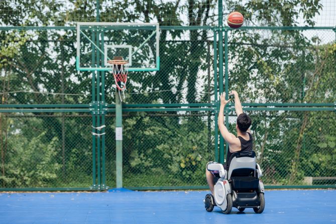 Comment faire des exercices efficaces pour les personnes ayant des problèmes de mobilité！